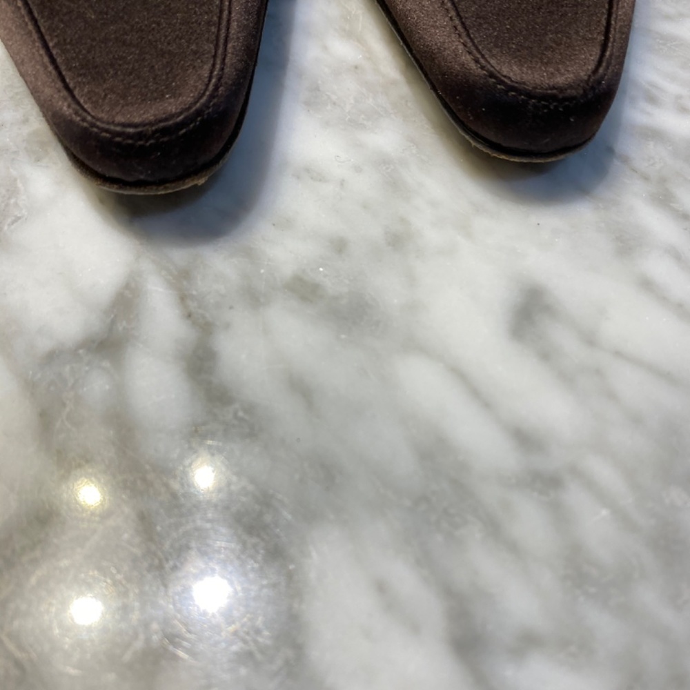 Prada sling backs - Picture 6 of 8